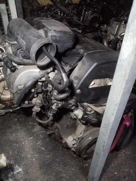 Manisa OPEL ZAFİRA Çıkma Yedek Parça - Manisa OPEL ZAFİRA Çıkma Motor